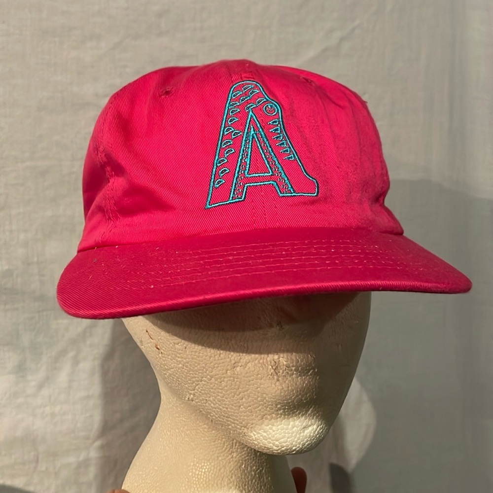 Alltimers Skateboards hat